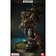 BioShock Infinite Statue 1/4 Big Daddy Rosie 53 cm